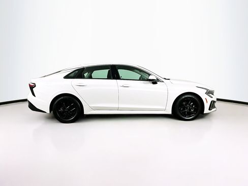 Used 2025 Kia K5 LXS image 10