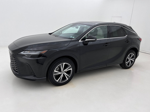 Certified 2024 Lexus RX 350 Premium w/ Accessory Package (Z1) AWD/4WD image 5