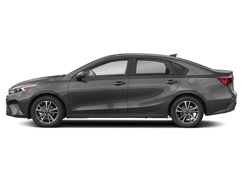 Certified 2023 Kia Forte LXS w/ LXS Technology Package FWD image 3