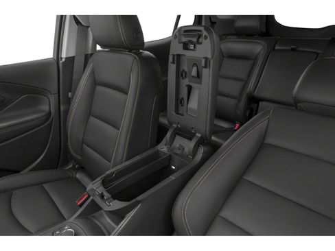 Used 2021 GMC Terrain SLT w/ Elevation Edition AWD/4WD image 10