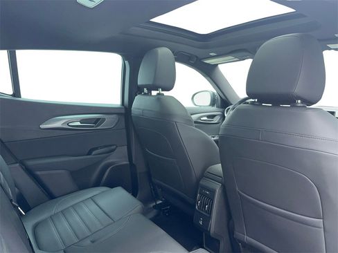 Used 2024 Alfa Romeo Tonale Ti w/ Active Assist Package image 45