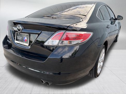 Used 2013 MAZDA MAZDA6 i Touring Plus FWD image 9