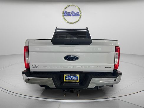 Used 2019 Ford F250 XL w/ XL Value Package AWD/4WD image 5