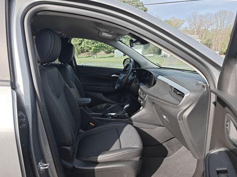 Certified 2026 Buick Encore GX Preferred w/ Comfort Package AWD/4WD image 29