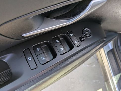 Used 2022 Hyundai Tucson SEL AWD/4WD image 18