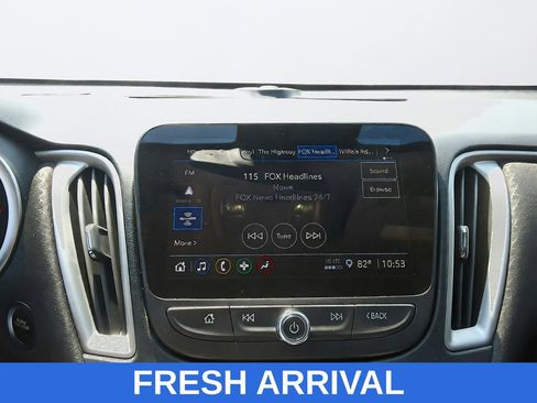 Used 2024 Chevrolet Malibu LT FWD image 27