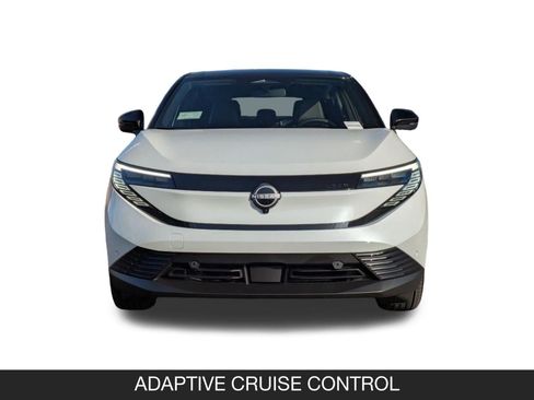 New 2026 Nissan Leaf SV+ image 4