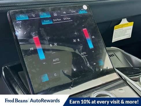 New 2025 Cadillac Escalade IQ Sport 2 image 12