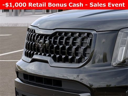 New 2025 Kia Telluride SX X-Line image 12