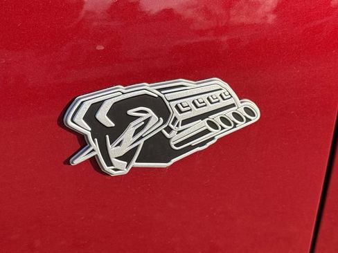 New 2026 RAM 1500 Laramie w/ Night Edition image 5