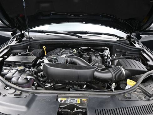 Used 2026 Dodge Durango GT AWD/4WD image 28