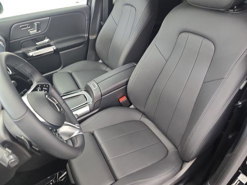 Certified 2026 Mercedes-Benz GLB 250 image 15