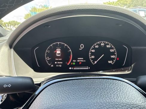 Certified 2026 Honda Civic Sport image 29
