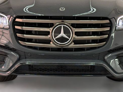 Used 2026 Mercedes-Benz GLS 450 4MATIC image 20