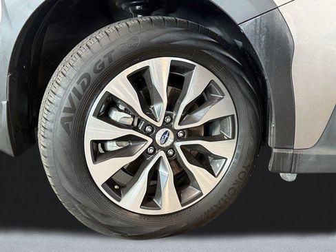 Used 2024 Subaru Outback Limited XT w/ Popular Package #2 image 16