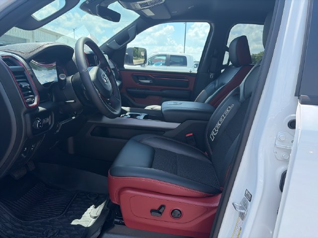 Used 2026 RAM 1500 Rebel w/ Rebel Level 1 Equipment Group AWD/4WD image 10