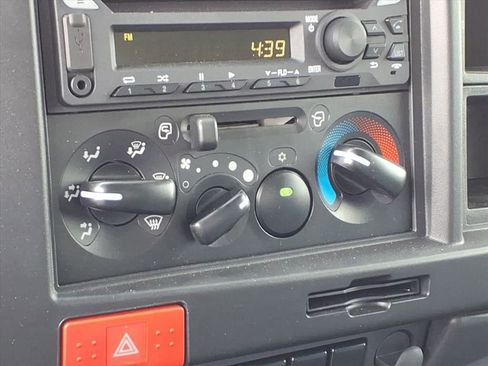 New 2025 Chevrolet Low Cab Forward LCF image 12