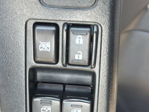 Used 2016 Subaru Forester 2.5i Limited w/ Popular Package #2 AWD/4WD image 39