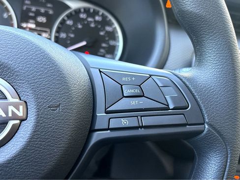 New 2025 Nissan Kicks Play S FWD image 12
