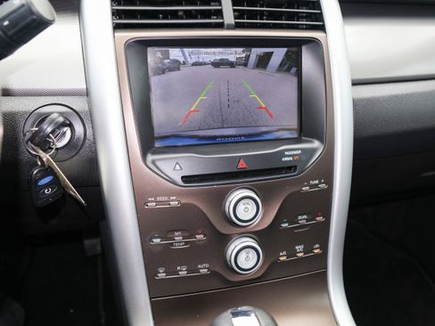 Used 2013 Ford Edge SEL AWD/4WD image 20