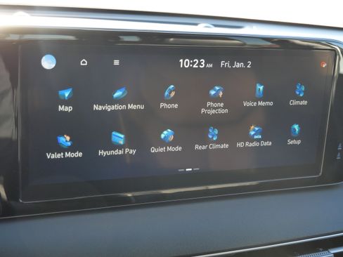 Used 2025 Hyundai Palisade XRT image 23