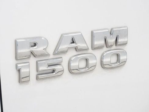 Used 2016 RAM 1500 Express image 14