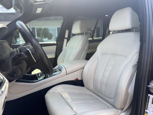 Used 2019 BMW X5 xDrive40i AWD/4WD image 11