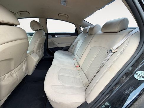Used 2015 Hyundai Sonata SE FWD image 11