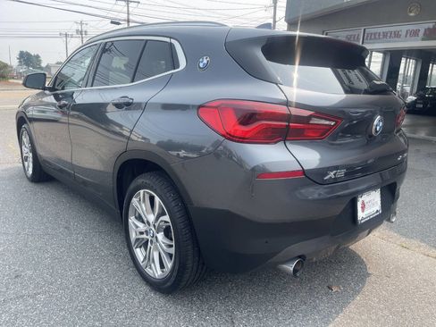 Used 2019 BMW X2 xDrive28i w/ Convenience Package image 5