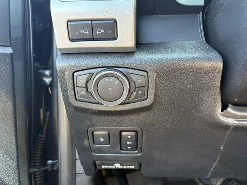 Used 2019 Ford F250 Lariat w/ Lariat Ultimate Package AWD/4WD image 21
