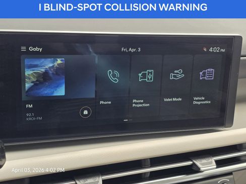 Used 2025 Hyundai Tucson SE image 21