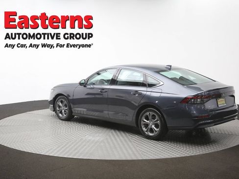 Used 2024 Honda Accord EX image 62