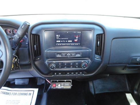 Used 2016 GMC Sierra 2500 2WD Regular Cab image 21