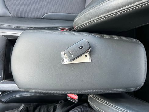 Used 2024 Kia K5 GT-Line w/ GT-Line Premium Package image 38