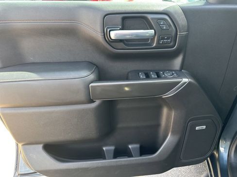 Used 2020 GMC Sierra 1500 AT4 w/ AT4 Premium Package image 18