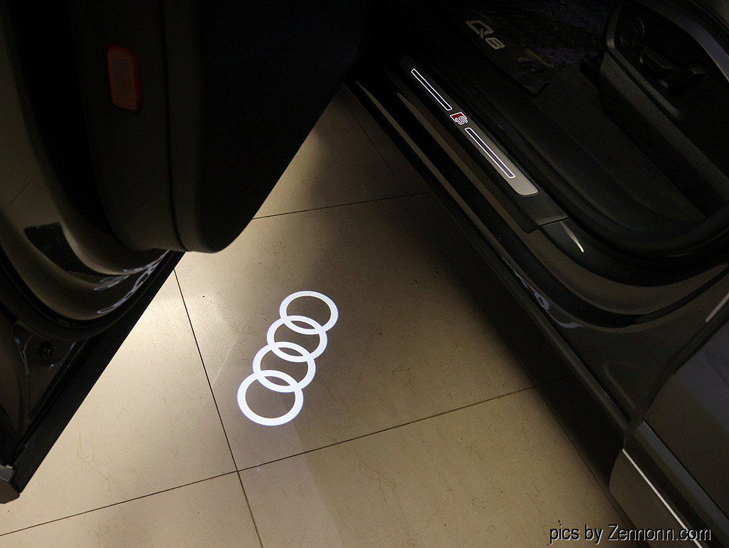 Used 2019 Audi Q8 Prestige AWD/4WD image 28