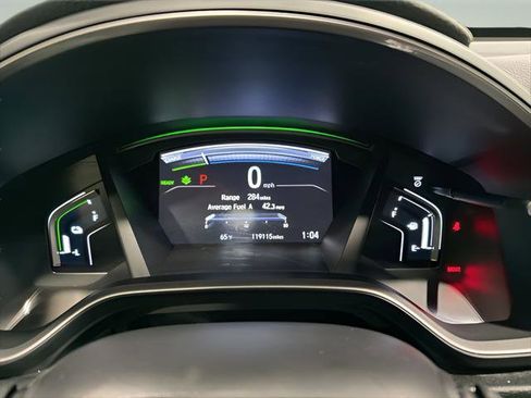 Used 2020 Honda CR-V Touring image 19