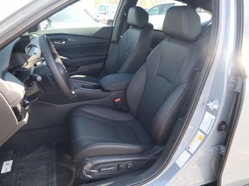 New 2026 Honda Accord Sport image 20