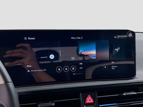 New 2025 Kia EV6 GT-Line image 15