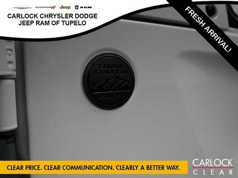 Used 2024 Jeep Wrangler Sport image 43