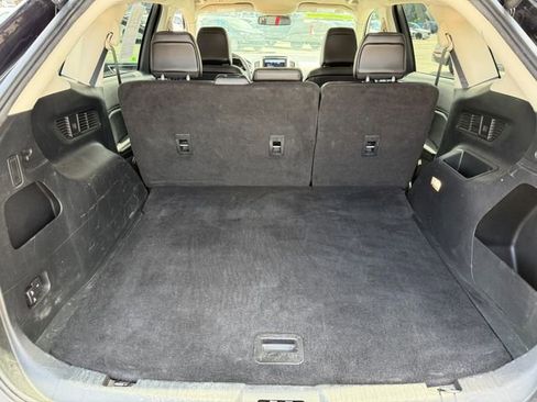 Used 2022 Ford Edge SEL w/ Convenience Package image 35