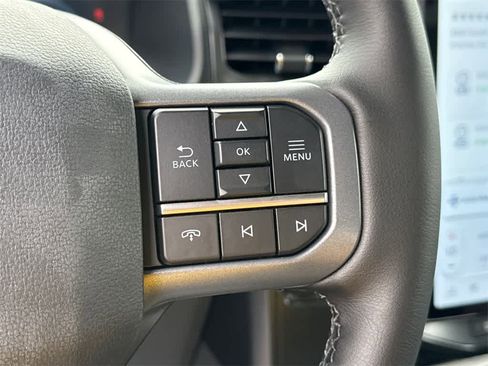 New 2025 Ford F150 Lightning Flash w/ Max Trailer Tow Package image 22