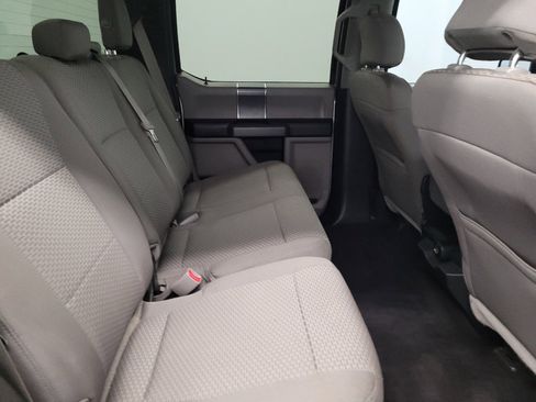 Used 2016 Ford F150 XLT w/ Equipment Group 301A Mid RWD image 19