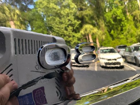 Used 2024 Audi Q8 Premium Plus w/ Premium Plus Package image 10