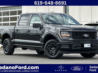 New 2026 Ford F150 STX RWD video 1