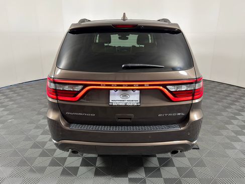 Used 2018 Dodge Durango Citadel image 10