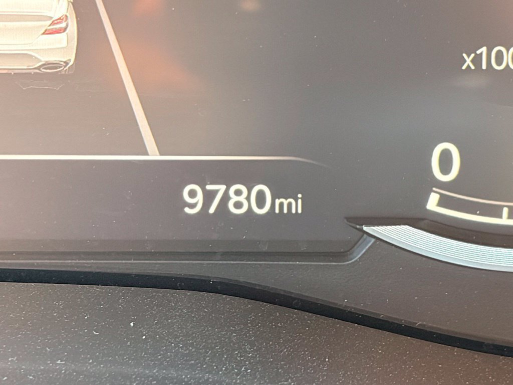 Used 2025 Genesis G70 3.3T Advanced RWD image 18