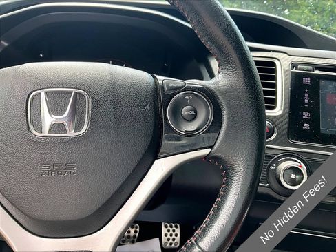 Used 2015 Honda Civic Si image 17