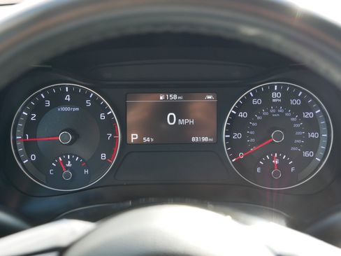 Certified 2019 Kia Forte EX w/ EX Launch Edition image 21