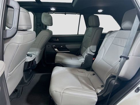 New 2026 Toyota Sequoia Limited image 22
